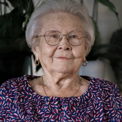 Pouleyn Marie-Madeleine
